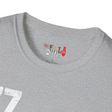 Fastest Hunk of Junk Softstyle T-Shirt
