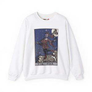 The Fool Sweatshirt