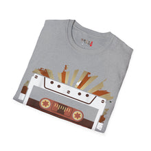 Load image into Gallery viewer, Mix Tape 1 Unisex Softstyle T-Shirt
