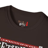 Funny T-Shirt Retro Funko Pop Style Movie Lovers Gift Unisex Softstyle T-Shirt