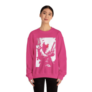 Bounty Hunter Drip Sweatshirt