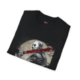 Bitches be Trippin Unisex Softstyle T-Shirt
