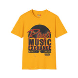 Ray's Music Exchange Chicago Unisex Softstyle T-Shirt