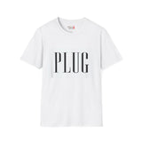 PLUG Unisex Softstyle T-Shirt