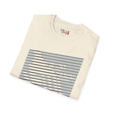 Hip Hop From The Bronx Unisex Softstyle T-Shirt