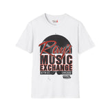 Ray's Music Exchange Chicago Unisex Softstyle T-Shirt