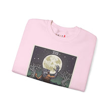 Load image into Gallery viewer, XVIII The Moon Sweatshirt
