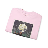 XVIII The Moon Sweatshirt