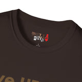 Love HIM Uplift HIM Unisex Softstyle T-Shirt
