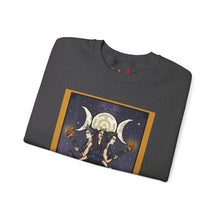 Load image into Gallery viewer, Goddess Hecate Sweatshirt
