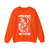 XIII Death Kiss Sweatshirt