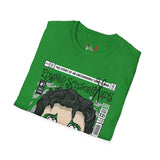 Funny T-Shirt Retro Funko Pop Style Movie Lovers Gift T-Shirt