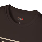 Samurai Kitty Duel Japanese Samurai T Shirt, Asian Graphic Tee, Bushido Warrior Shirt