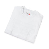 Mix Tape Stack Unisex Softstyle T-Shirt