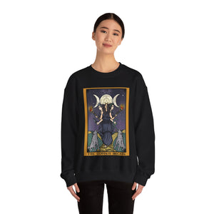 Goddess Hecate Sweatshirt