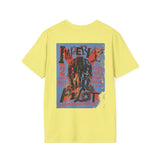 Imperial Pilot Rear Printed Tee