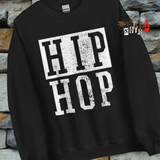HIP HOP Unisex Sweatshirt