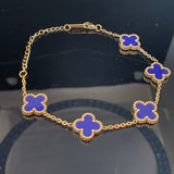 Clover Bracelets