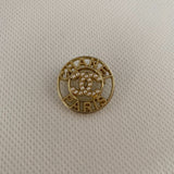 Luxury Brooch Pins