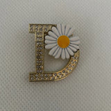 Luxury Brooch Pins