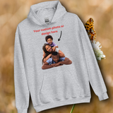 Customizable Unisex Hoodie
