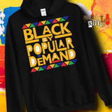 Black By Popular Demand