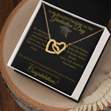 Graduation Gifts for Her 2022, Masters Degree Graduation Gifts, Class of 2022 Gifts, High school Graduation Gifts, Graduation Jewelry, Gift ideas for Daughter Graduation Day