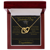 Graduation Gifts for Her 2022, Masters Degree Graduation Gifts, Class of 2022 Gifts, High school Graduation Gifts, Graduation Jewelry, Gift ideas for Daughter Graduation Day