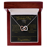 Graduation Gifts for Her 2022, Masters Degree Graduation Gifts, Class of 2022 Gifts, High school Graduation Gifts, Graduation Jewelry, Gift ideas for Daughter Graduation Day