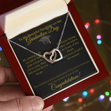 Graduation Gifts for Her 2022, Masters Degree Graduation Gifts, Class of 2022 Gifts, High school Graduation Gifts, Graduation Jewelry, Gift ideas for Daughter Graduation Day