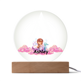 Kids Night Lamp