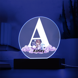 Kids Night Lamp