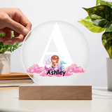 Kids Night Lamp