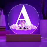 Kids Night Lamp