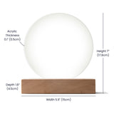 Kids Night Lamp