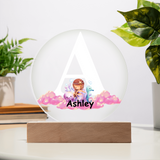 Kids Night Lamp