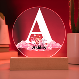 Kids Night Lamp