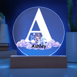 Kids Night Lamp