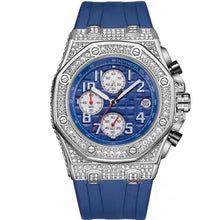 Load image into Gallery viewer, Fashion Waterproof Quartz Watch Men&#39;s Watch
