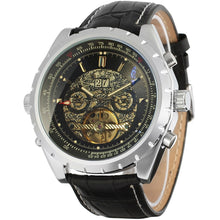 Load image into Gallery viewer, Casual Automatic Mechanical Watch Men&#39;s Watch
