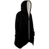 Ancestor's Wildest Dreams Microfleece Cloak