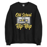 Old School Mixtape Unisex Sweatshirt
