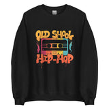 Old School Unisex Sweatshirt