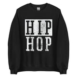 HIP HOP Unisex Sweatshirt