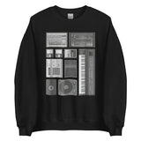 Producer Tech Unisex Sweatshirt