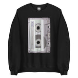 Mixtape Unisex Sweatshirt