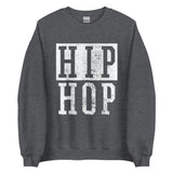 HIP HOP Unisex Sweatshirt