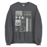 Producer Tech Unisex Sweatshirt