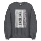 Mixtape Unisex Sweatshirt