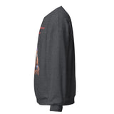 Customizable Unisex Sweatshirt